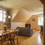 Aisa Family With Sauna Apartamento *
