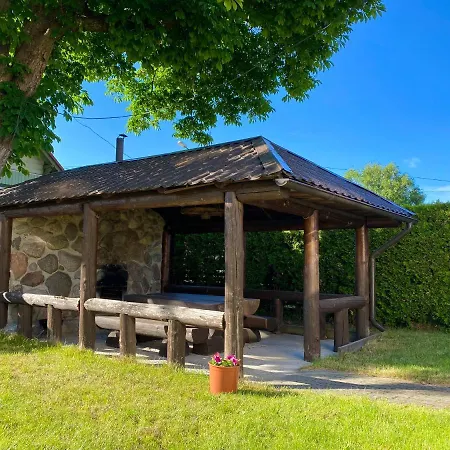 Апартаменты Aisa Family With Sauna *