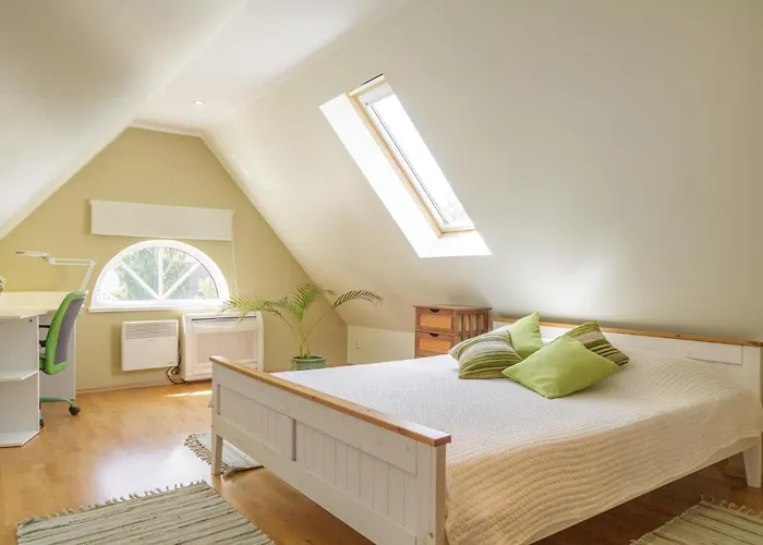 Aisa Family With Sauna