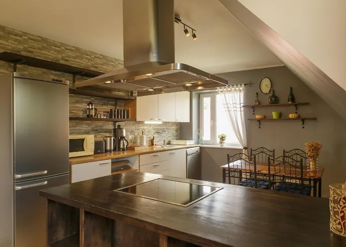 Aisa Family With Sauna Апартаменты Пярну