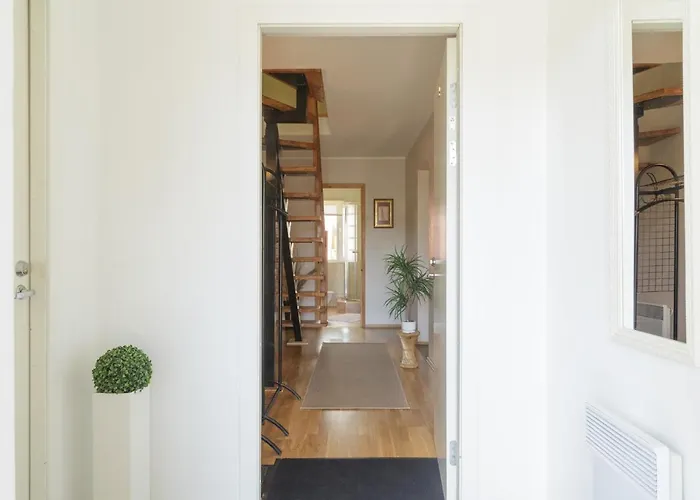 Aisa Family With Sauna Апартаменты Пярну