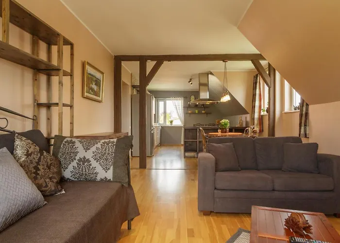 Aisa Family With Sauna * Пярну